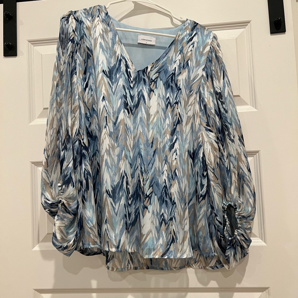 Women’s blouse